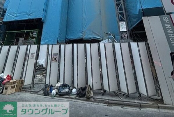 ブランシエスタ浅草蔵前の物件内観写真